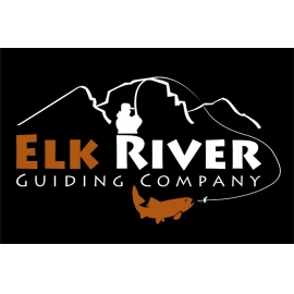 Elk River Guiding Company Ltd.